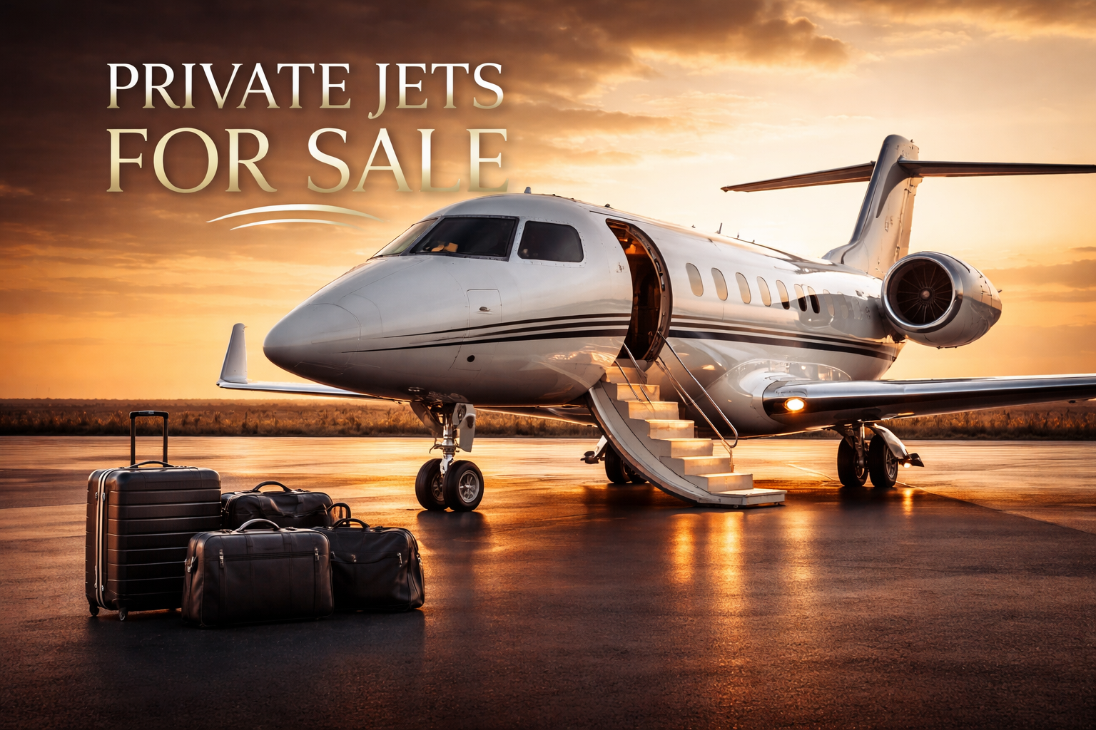 jets-for-sale Private Jet Charters