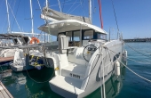 1_excess-11-ez-ukutu-8f61b042-1 Private Jet Sales and Charters - Excess 11 &ldquo;EZ UKUTU&rdquo; | Sailing Catamaran Charter in Mallorca