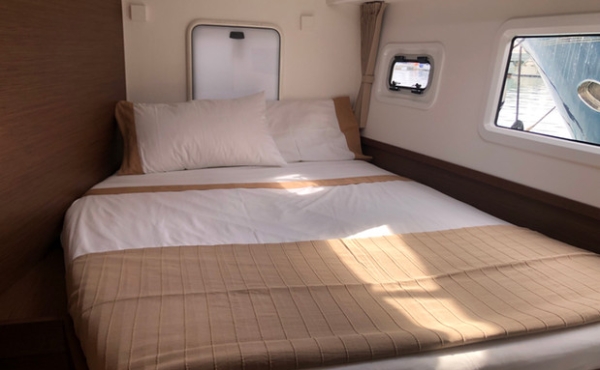 4_lagoon-42-cabin Private Jet Sales and Charters - Private Jets for Charters