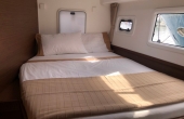 4_lagoon-42-cabin Private Jet Sales and Charters - Lagoon 42 - Sunrise | Family Sailing Catamaran Charter